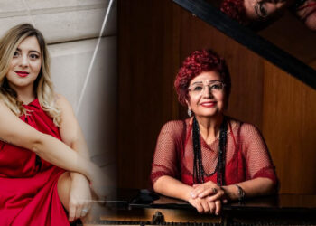 23. Gümüşlük Müzik Festivali 17 Temmuz’da karnaval coşkusuyla açılıyor