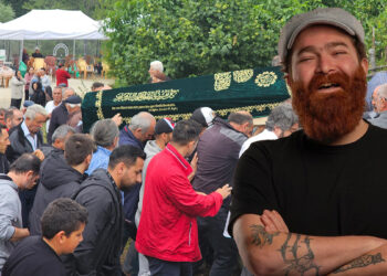 MasterChef 2021 şampiyonu şef Eren Kaşıkçı toprağa verildi
