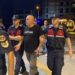 Uyuşturucu operasyonunda gözaltına alınan yönetmen Ezel Akay ile kardeşi adliyeye sevk edildi