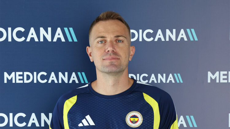 Fenerbahçe’nin milli futbolcularının yanı sıra Diego Carlos ve Nene Avusturya kampına katılacak