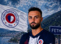 Fethiyespor'a iki takviye daha