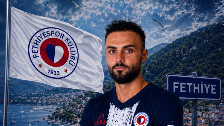Fethiyespor'a iki takviye daha