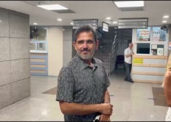 Fatih Portakal'dan Ahbap soruşturmasında dikkat çeken sözler: İyi niyetlerimizi sömürdüler, pişmanım!