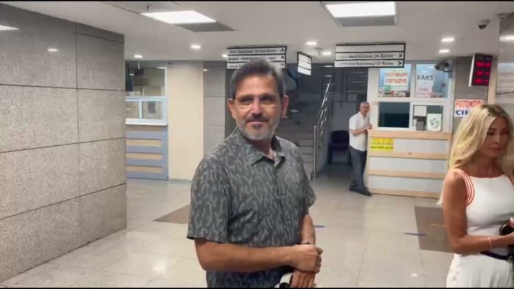 Fatih Portakal'dan Ahbap soruşturmasında dikkat çeken sözler: İyi niyetlerimizi sömürdüler, pişmanım!