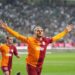 Galatasaray'dan Mauro Icardi'ye veda