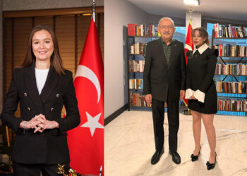 Gülşah Durbay’ın ailesinden Gizem Altunsoy’a sert tepki: “Hiçbir şekilde özrünü kabul etmiyoruz”