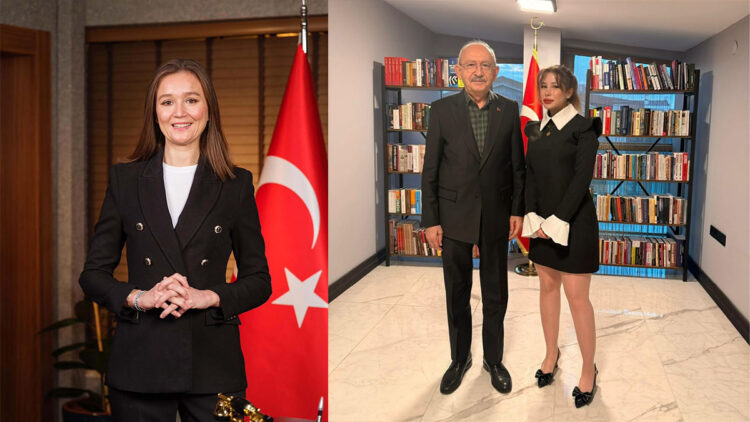 Gülşah Durbay’ın ailesinden Gizem Altunsoy’a sert tepki: “Hiçbir şekilde özrünü kabul etmiyoruz”
