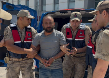 Gülistan Doku soruşturmasında iki şüpheli adliyeye sevk edildi
