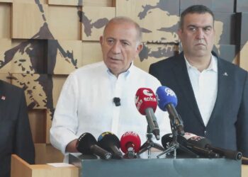 Şeytanın aklına gelmeyecek bir şey yapmışlar