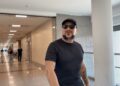 Hayko Cepkin Ahbap soruşturmasında ifade verdi