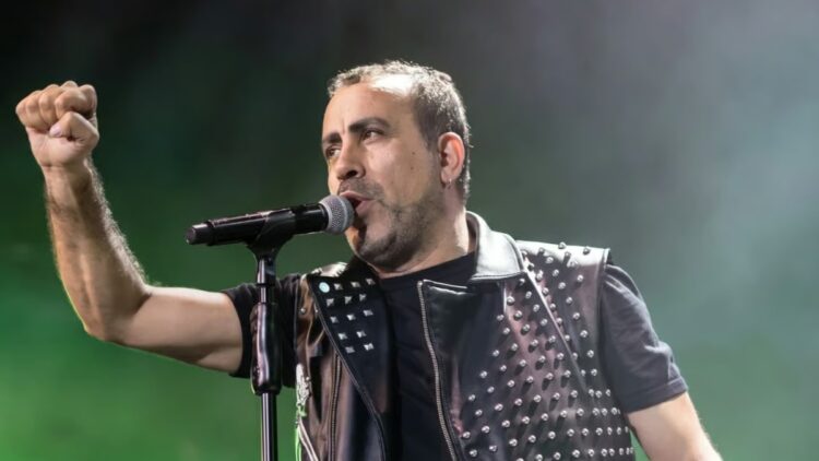 Haluk Levent adliyeye sevk edildi