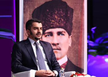 Çankaya Belediye Başkanı Hüseyin Can Güner, adliyeye sevk edildi