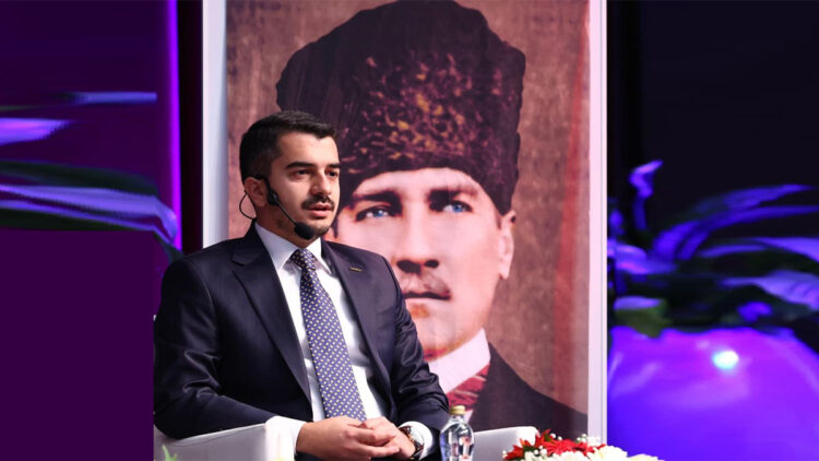 Çankaya Belediye Başkanı Hüseyin Can Güner gözaltına alındı