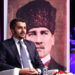 Çankaya Belediye Başkanı Hüseyin Can Güner gözaltına alındı