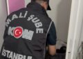 Yasa dışı bahis mesajlarına operasyon: 33 gözaltı kararı