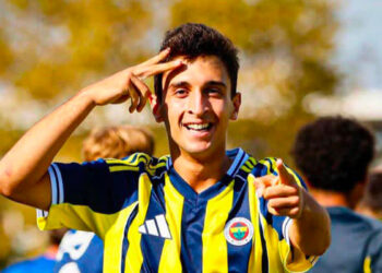 Karşıyaka'da rota Fenerbahçeli gençler