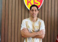 Kayserispor, Talha Sarıarslan ile 3 yıllık yeni sözleşme uzattı