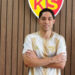 Kayserispor, Talha Sarıarslan ile 3 yıllık yeni sözleşme uzattı