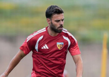 Kayserispor'un Erciyes kampı başladı