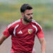 Kayserispor'un Erciyes kampı başladı
