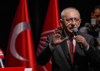 Kılıçdaroğlu'ndan '15 Temmuz' mesajı