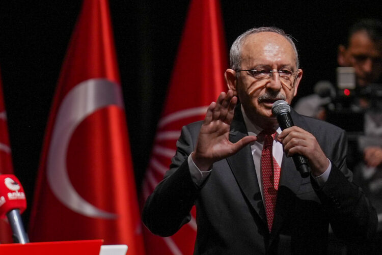 Kılıçdaroğlu'ndan '15 Temmuz' mesajı