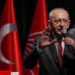 Kılıçdaroğlu'ndan '15 Temmuz' mesajı
