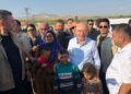 CHP'nin içindeki tartışmalar beni hiç ilgilendirmiyor