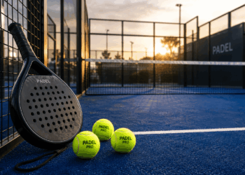 Hızla büyüyen padel sektöründe marka tescili stratejik önem kazanıyor