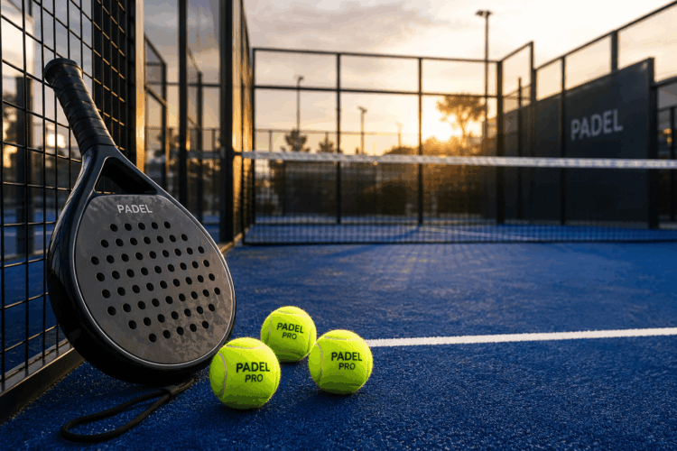 Hızla büyüyen padel sektöründe marka tescili stratejik önem kazanıyor