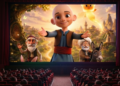 Merakla beklenen animasyon filmi "Keloğlan ve Hayvan Dostları" 7 Ağustos'ta vizyonda!