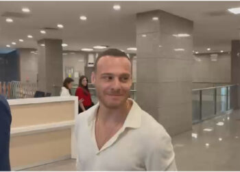 AHBAP soruşturmasında Kerem Bürsin'in ifadesi ortaya çıktı! "AHBAP'a 200 bin lira bağış yaptım, ben de mağdurum"