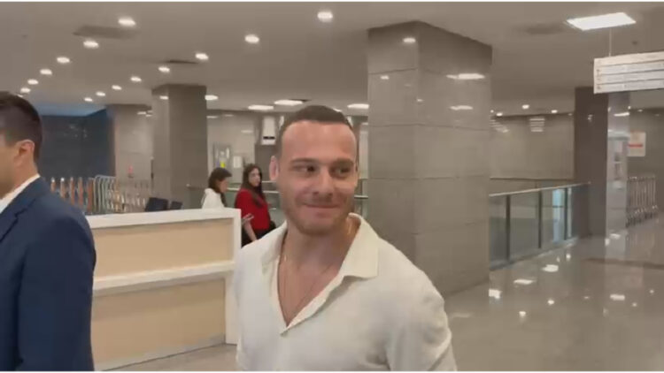 AHBAP soruşturmasında Kerem Bürsin'in ifadesi ortaya çıktı! "AHBAP'a 200 bin lira bağış yaptım, ben de mağdurum"