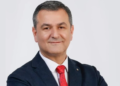 İzmit Belediyesi'nde başkanvekili Lütfü Obuz oldu