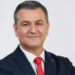 İzmit Belediyesi'nde başkanvekili Lütfü Obuz oldu