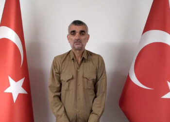 MİT'ten nokta operasyon! DEAŞ'ın Türkiye vilayeti sorumlularından Talip Güler yakalandı