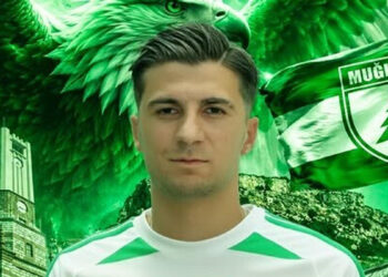 Muğlaspor 6 yerli transferi açıkladı