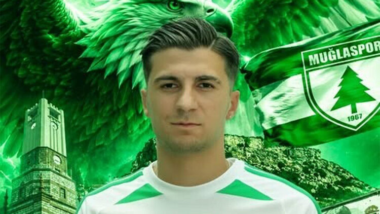 Muğlaspor 6 yerli transferi açıkladı