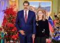 Venezuela Devlet Başkanı Maduro ve eşi, 1 Haziran 2027'de hakim karşısına çıkacak