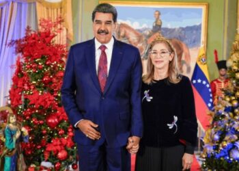 Venezuela Devlet Başkanı Maduro ve eşi, 1 Haziran 2027'de hakim karşısına çıkacak