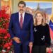 Venezuela Devlet Başkanı Maduro ve eşi, 1 Haziran 2027'de hakim karşısına çıkacak