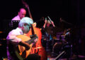 Mehmet Polat Quartet, Gümüşlük Festivalinde cazseverlerle buluştu