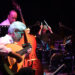 Mehmet Polat Quartet, Gümüşlük Festivalinde cazseverlerle buluştu