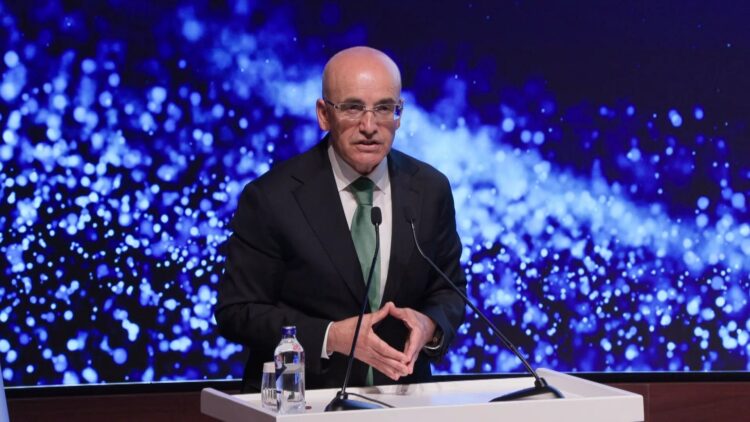 Bakan Şimşek: Turizm sektörünü destekliyoruz