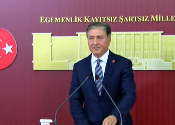 CHP'de yeni parti kuruluyor mu? Murat Emir'den merak edilen soruya net yanıt