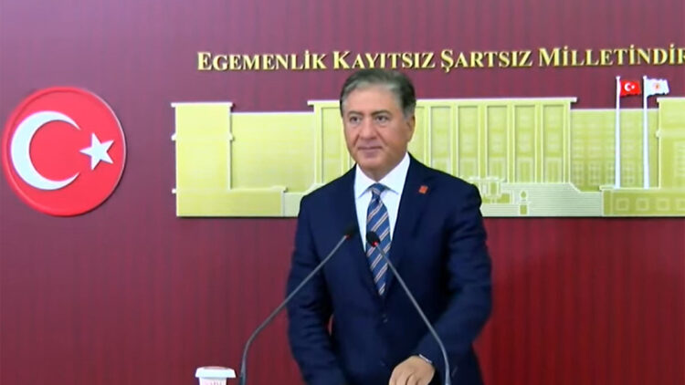 CHP'de yeni parti kuruluyor mu? Murat Emir'den merak edilen soruya net yanıt