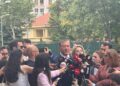 Yeni Parti'nin kuruluş dilekçesi İçişleri Bakanlığı'na sunuldu