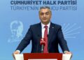 CHP'de 14 ile yeni il başkanı atandı, 7 il yönetimi görevden alındı