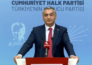 CHP'de 14 ile yeni il başkanı atandı, 7 il yönetimi görevden alındı