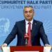 CHP'de 14 ile yeni il başkanı atandı, 7 il yönetimi görevden alındı